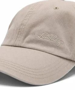 Lundhags Lundhags Dad Cap Driftwood