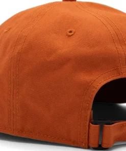 Lundhags Lundhags Snapback Cap Cayenne