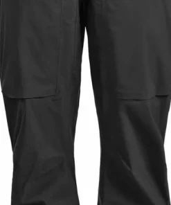 Lundhags Men's Abisku Waterproof Pants Charcoal