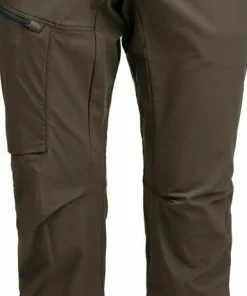Lundhags Men's Askro Pant Forest Green