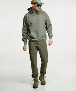 Lundhags Men's Askro Pant Forest Green