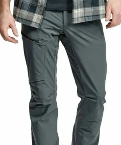 Lundhags Men's Askro Pant Dark Sky Blue