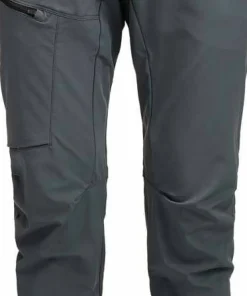 Lundhags Men's Askro Pant Dark Sky Blue