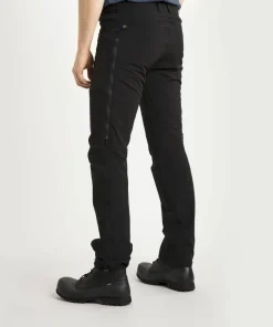 Lundhags Men's Askro Pant Black