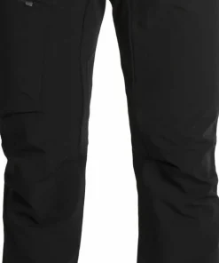 Lundhags Men's Askro Pant Black