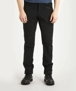 Lundhags Men's Askro Pant Black