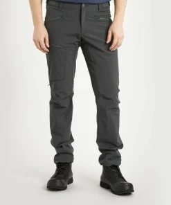 Lundhags Men's Askro Pant Seaweed