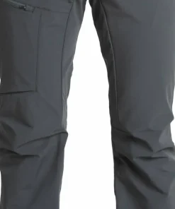 Lundhags Men's Askro Pant Seaweed