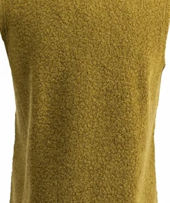Lundhags Men's Flok Wool Pile Vest Olive