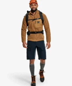 Lundhags Men's Flok Wool Pile Hazel
