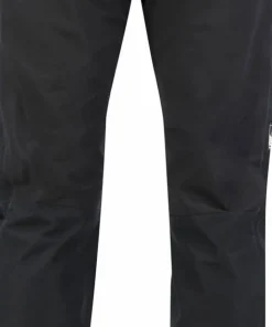 Lundhags Men's Fulu Cargo Strech Hybrid Pant Black