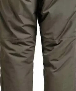 Lundhags Men's Fulu Cargo Insulated Pant Forest Green