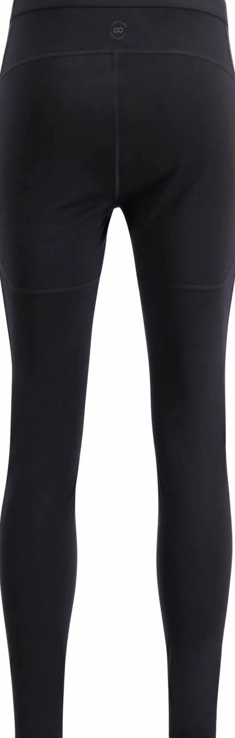 Lundhags Men's Gimmer Long John Black