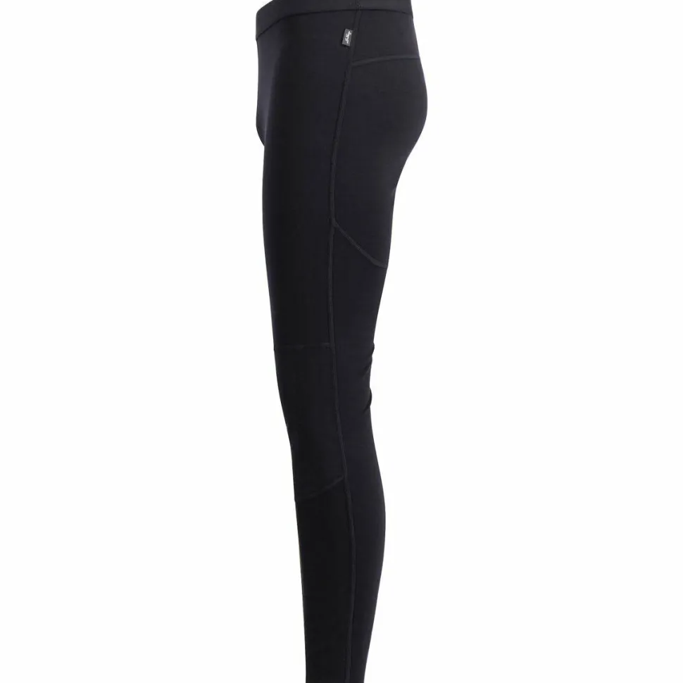 Lundhags Men's Gimmer Long John Black