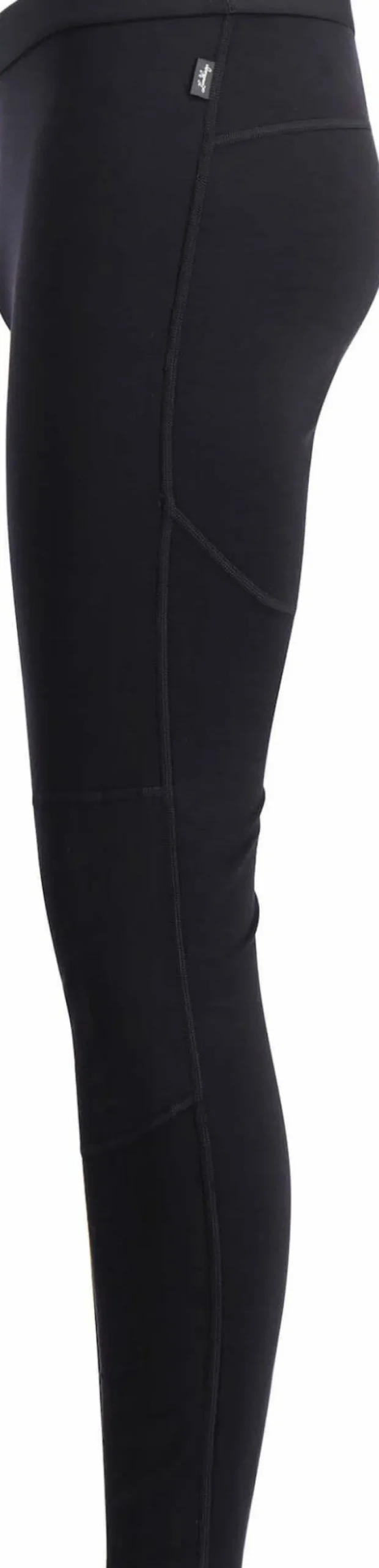 Lundhags Men's Gimmer Long John Black