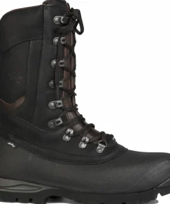 Lundhags Men's Jaure II High Black/Bark