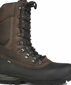 Lundhags Men's Jaure II High Bark/Black