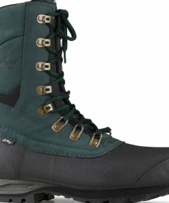 Lundhags Men's Jaure II Light High Dark Agave/Black