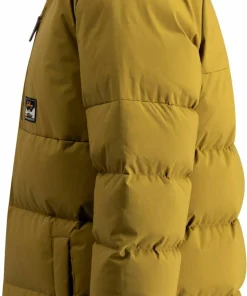 Lundhags Men's Järpen All Weather Down Parka Olive