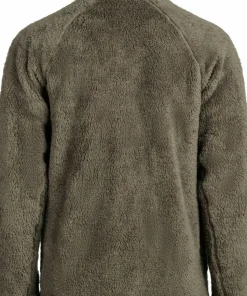 Lundhags Men's Järpen Fleece Forest Green