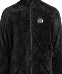 Lundhags Men's Järpen Fleece Black
