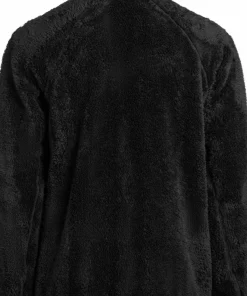 Lundhags Men's Järpen Fleece Black