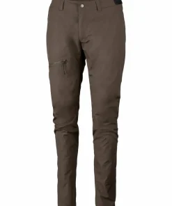 Lundhags Men's Knak Pant Tea Green