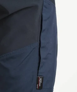 Lundhags Men's Makke II Shorts Light Navy/Deep Blue