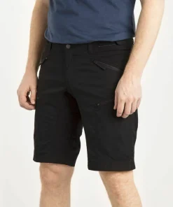 Lundhags Men's Makke II Shorts Black