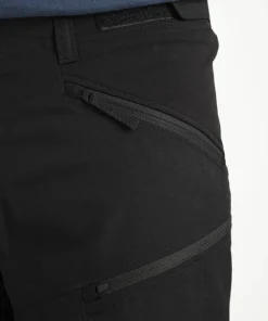 Lundhags Men's Makke II Shorts Black