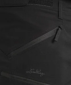 Lundhags Men's Makke II Shorts Black