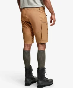 Lundhags Men's Makke II Shorts Hazel