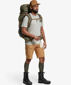 Lundhags Men's Makke II Shorts Hazel