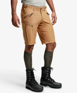 Lundhags Men's Makke II Shorts Hazel