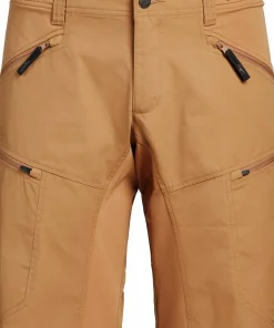 Lundhags Men's Makke II Shorts Hazel