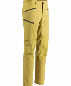 Lundhags Men's Makke Light Pant Straw