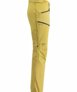Lundhags Men's Makke Light Pant Straw