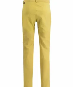 Lundhags Men's Makke Light Pant Straw