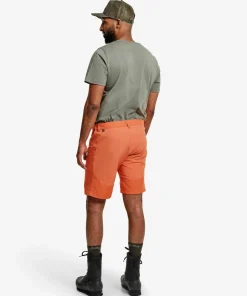 Lundhags Men's Makke Light Shorts Cayenne