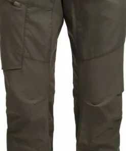 Lundhags Men's Makke Light Pant Forest Green