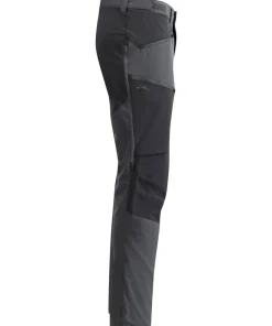 Lundhags Men's Makke Light Pant Granite/Charcoal