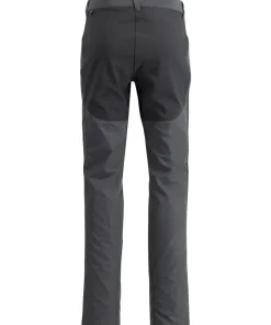 Lundhags Men's Makke Light Pant Granite/Charcoal