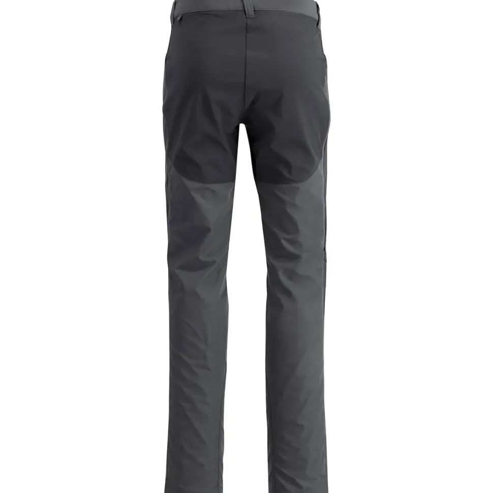 Lundhags Men's Makke Light Pant Granite/Charcoal