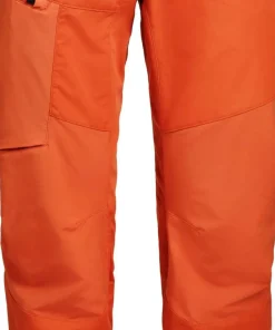 Lundhags Men's Makke Light Pant Cayenne