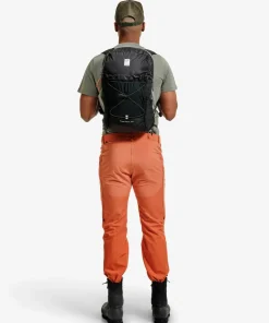 Lundhags Men's Makke Light Pant Cayenne