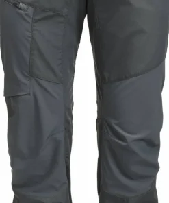 Lundhags Men's Makke Light Pant Dk Sky Blue