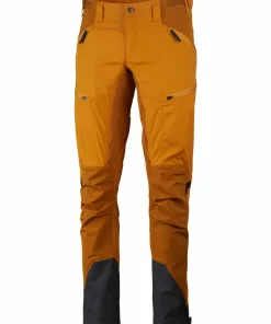Lundhags Men's Makke Pant Gold/Dark Gold