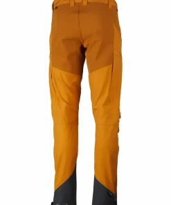 Lundhags Men's Makke Pant Gold/Dark Gold