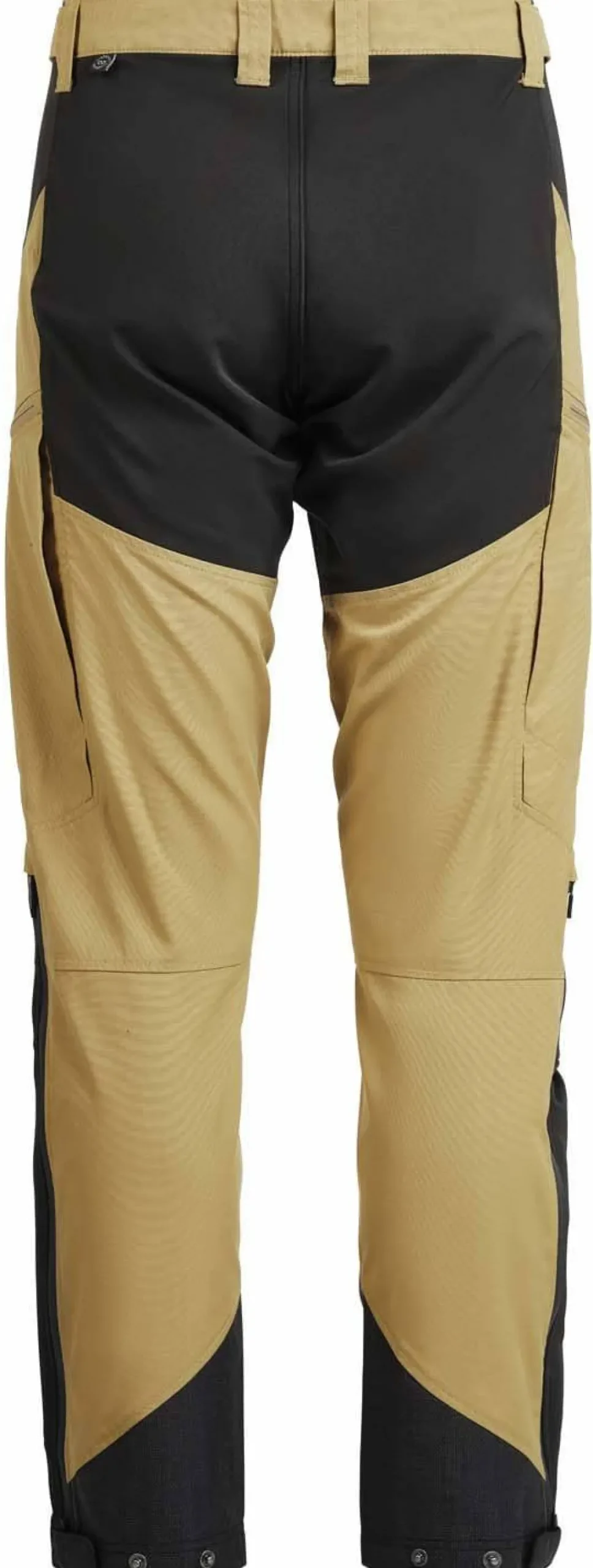 Lundhags Men's Makke Pant Hay/charcoal
