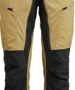 Lundhags Men's Makke Pant Hay/charcoal